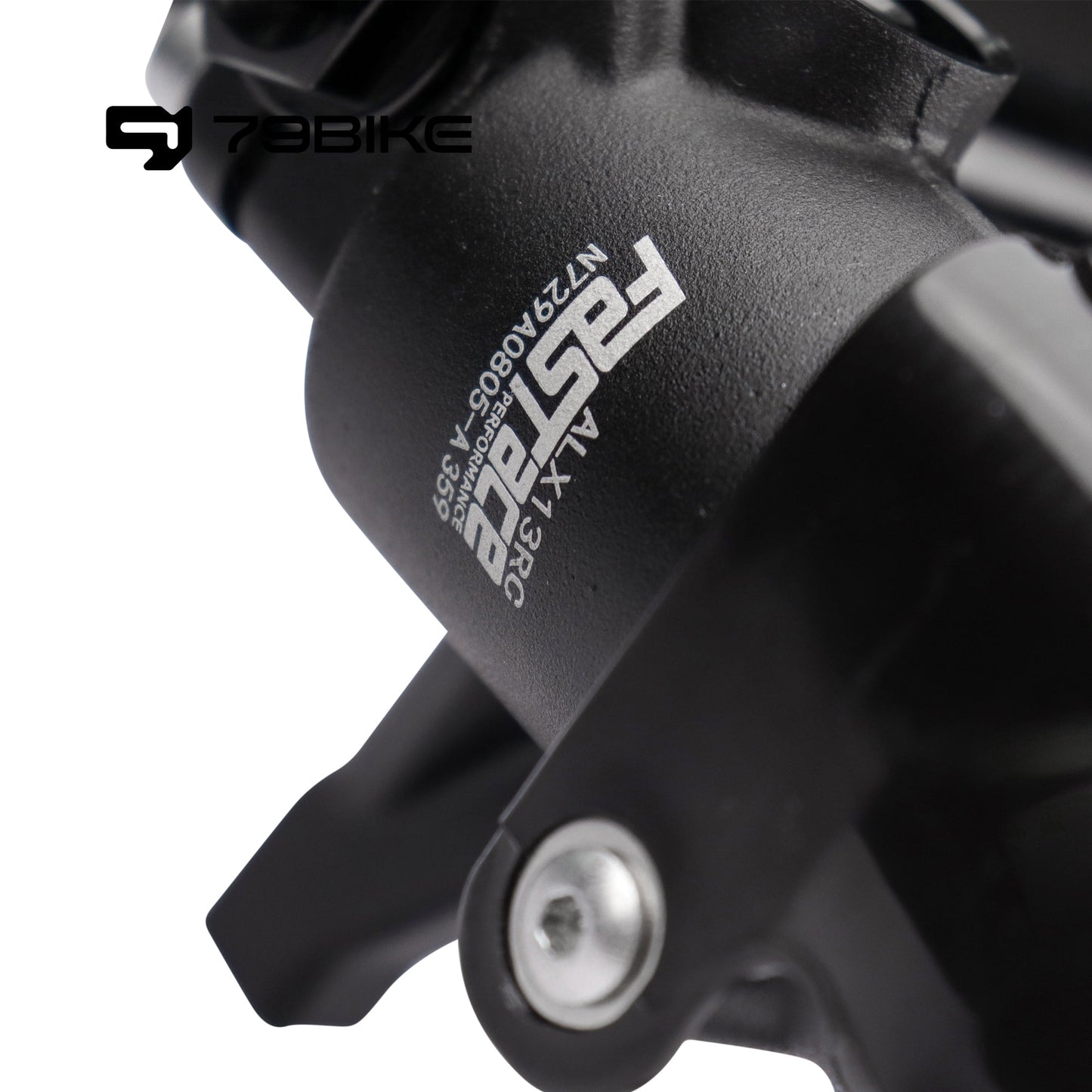 FastAce ALX13RC 2.0 Fork