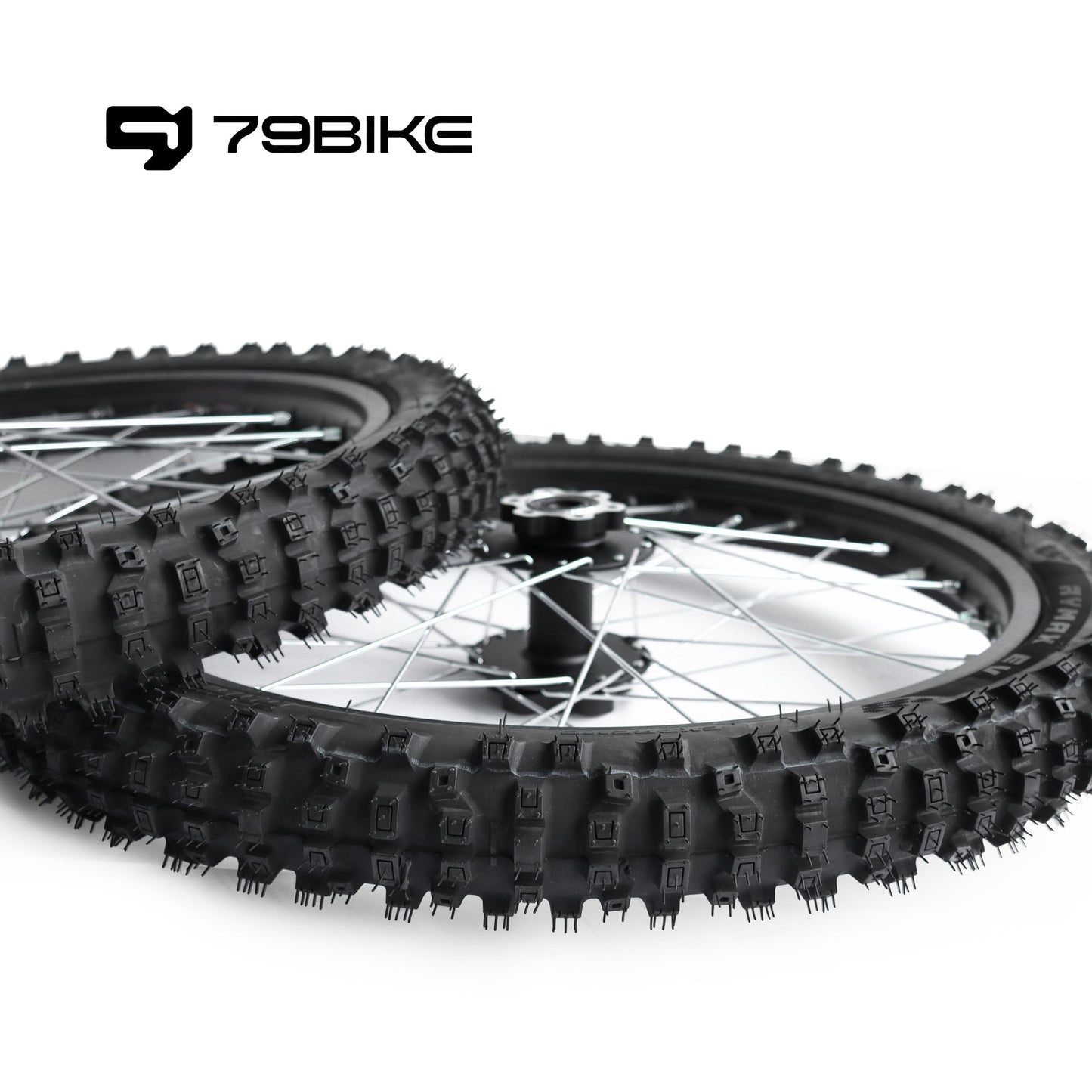 79Bike Single Tire