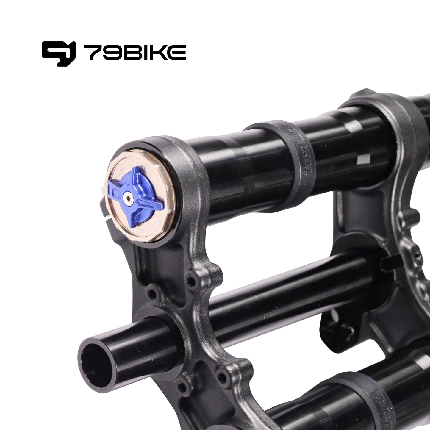 FastAce ALX13RC 2.0 Fork