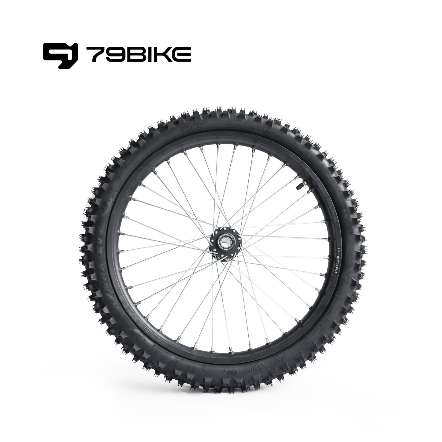 79Bike Single Tire