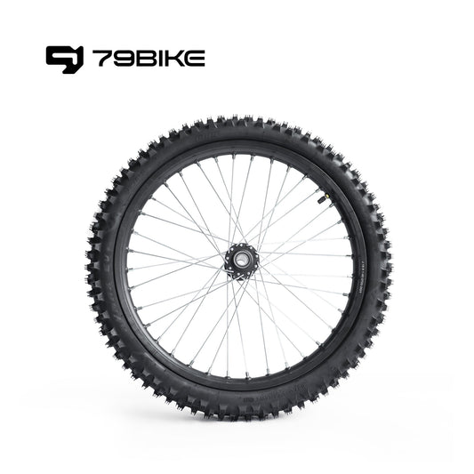 79Bike Single Tire