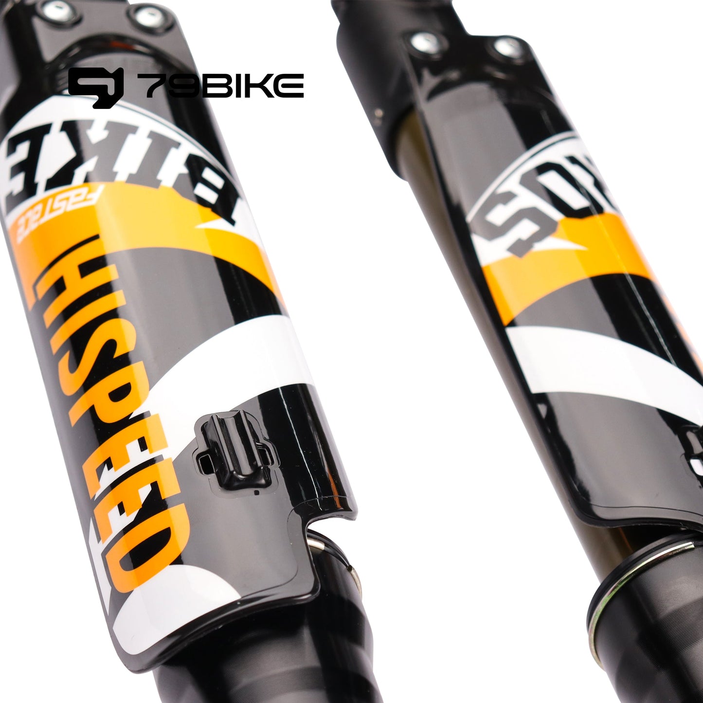 FastAce ALX13RC 2.0 Fork