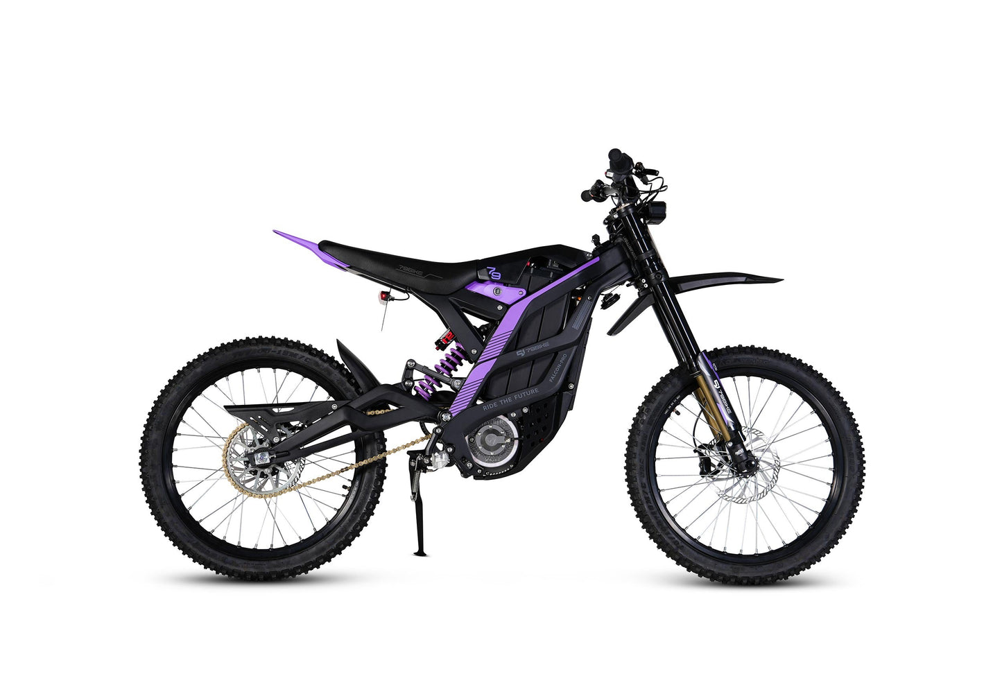 79BIKE-Falcon Pro Electric Dirt Bike(released)