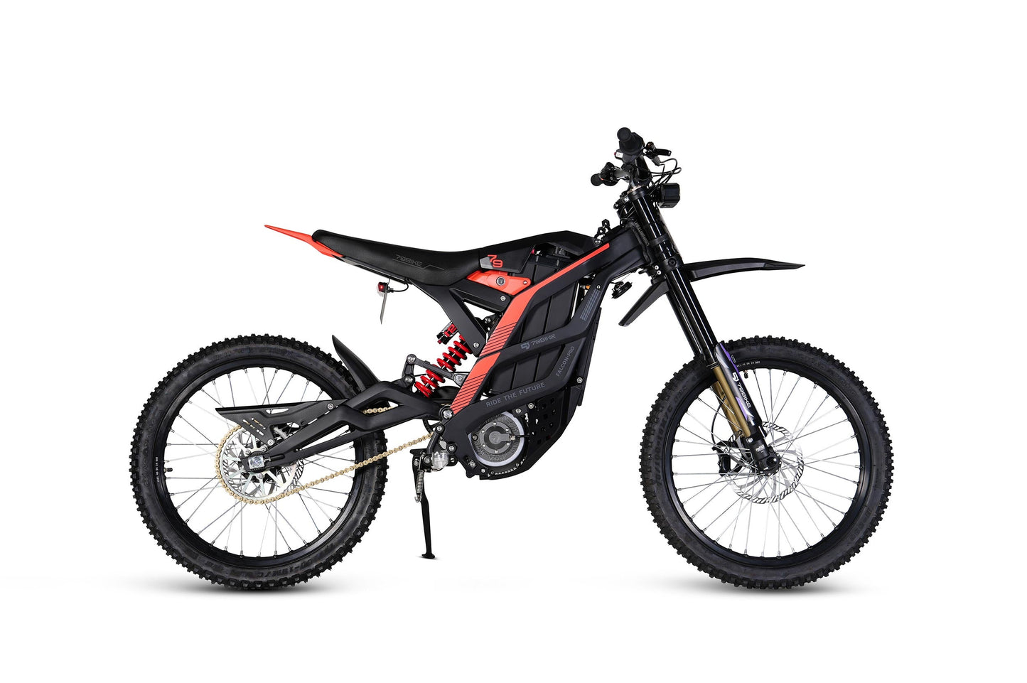79BIKE-Falcon Pro Electric Dirt Bike(released)