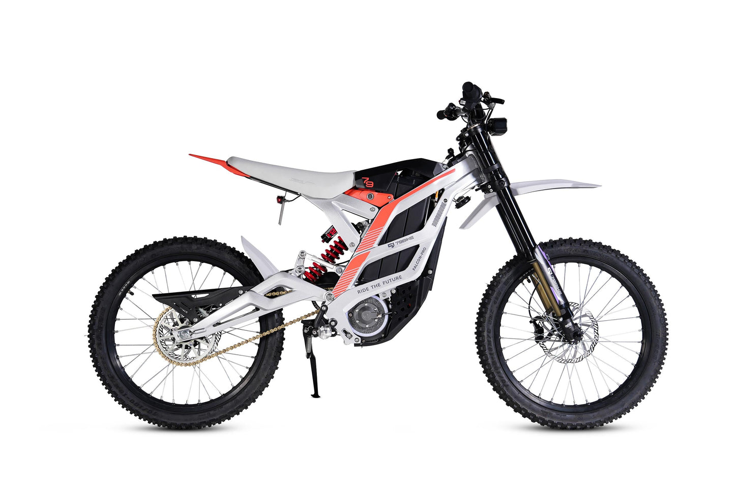 79BIKE-Falcon Pro Electric Dirt Bike(released)