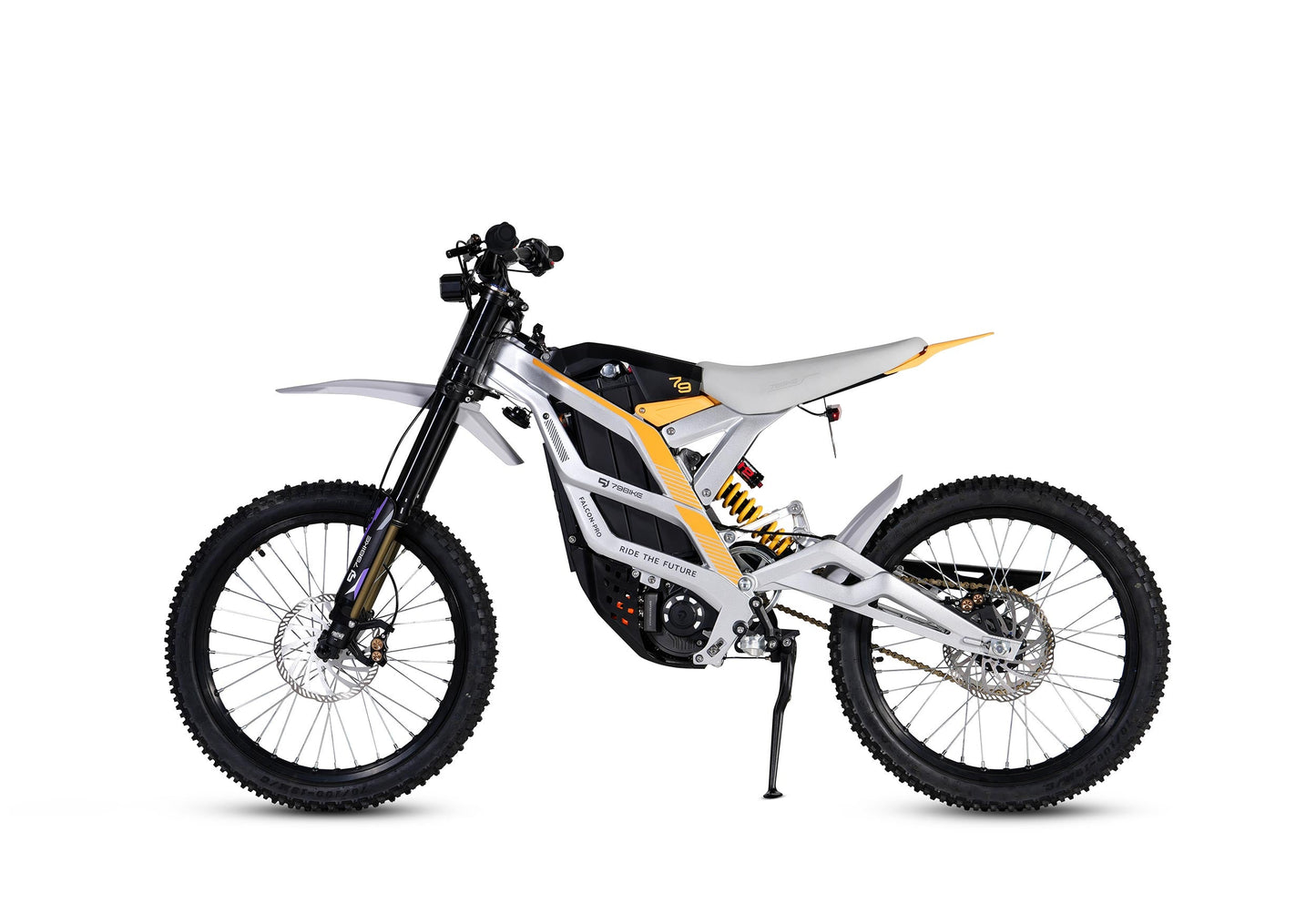 79BIKE-Falcon Pro Electric Dirt Bike(released)