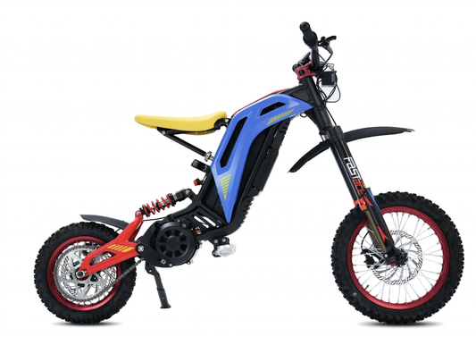 Viper S Electric Dirt Bike