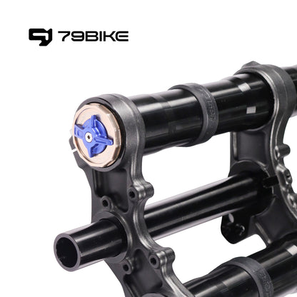 FastAce ALX13RC 2.0 Fork