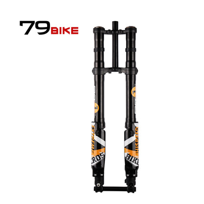 79BIKE-Falcon Pro Electric Dirt Bike(released)