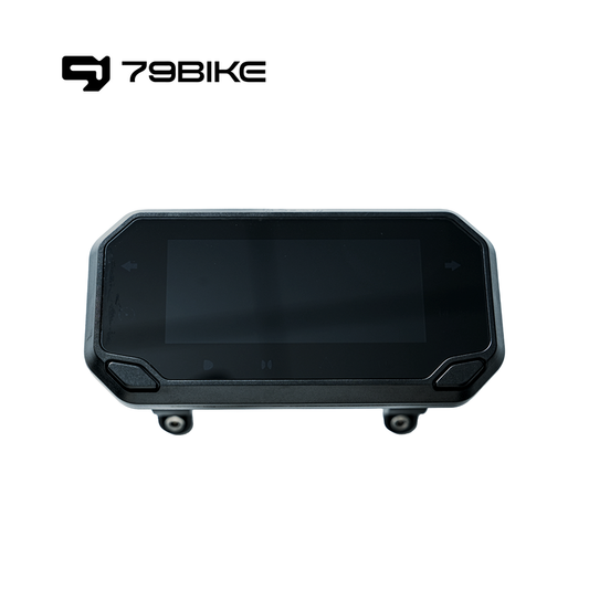 79Bike Falcon GT display (For Replacement)