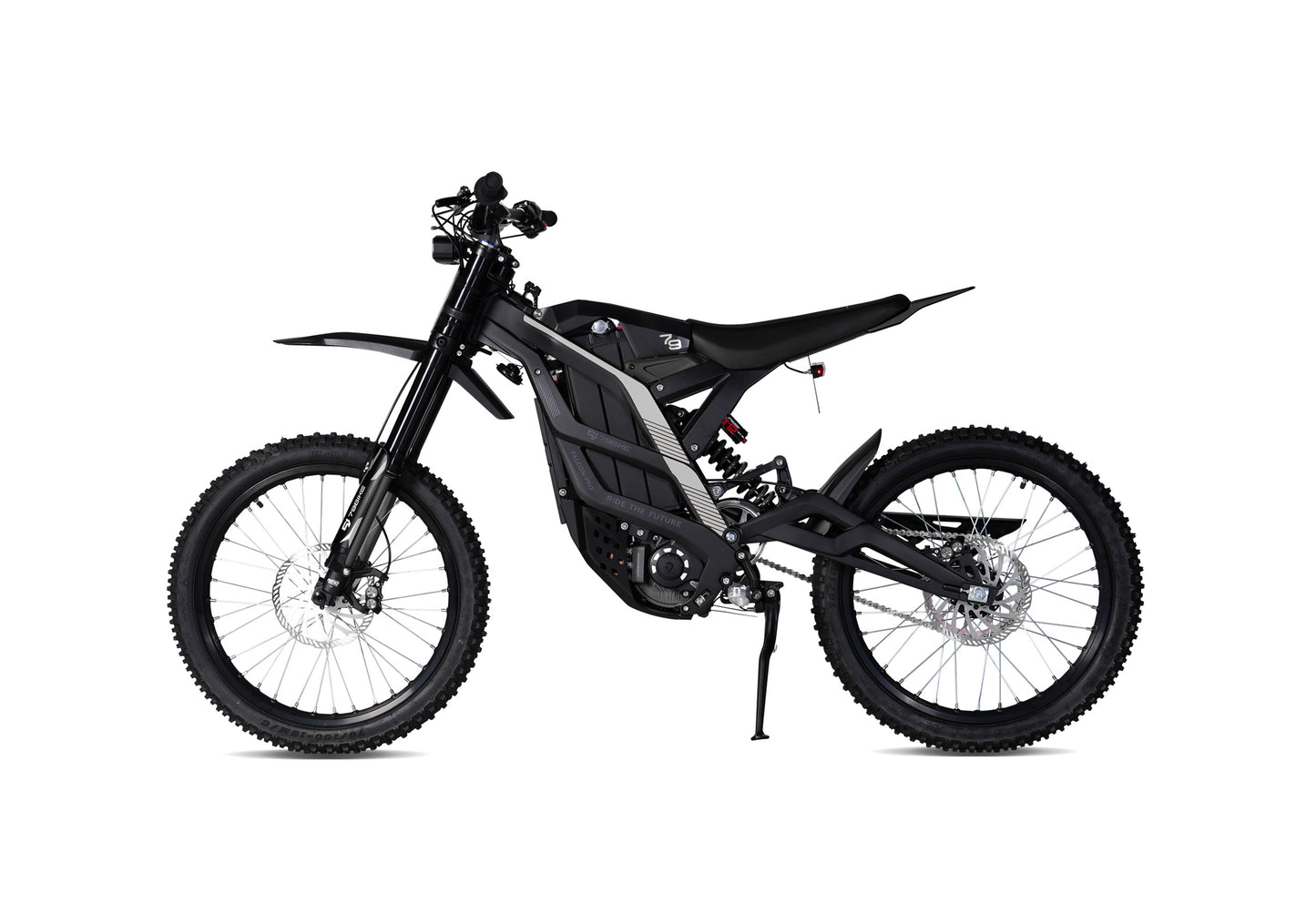 79BIKE-Falcon Pro